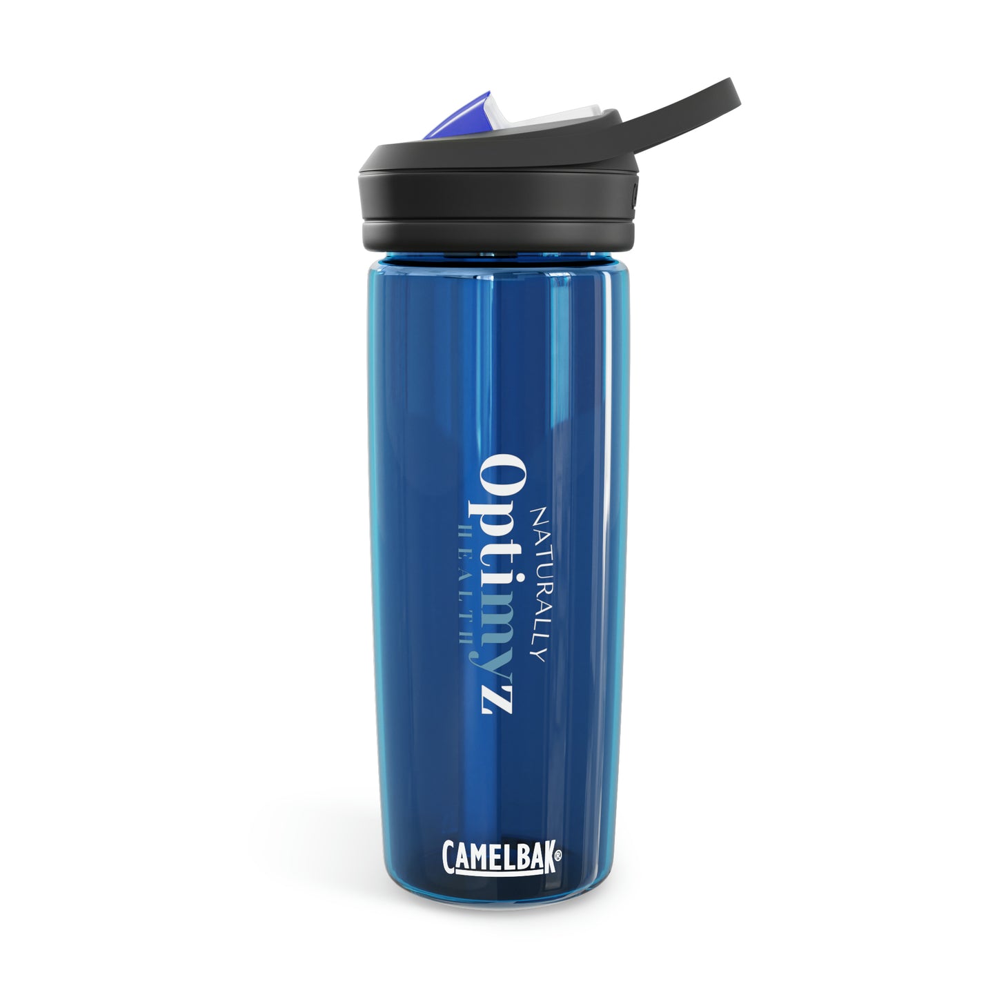 Naturally Optimyz Health CamelBak Eddy®  Water Bottle, 20oz\25oz