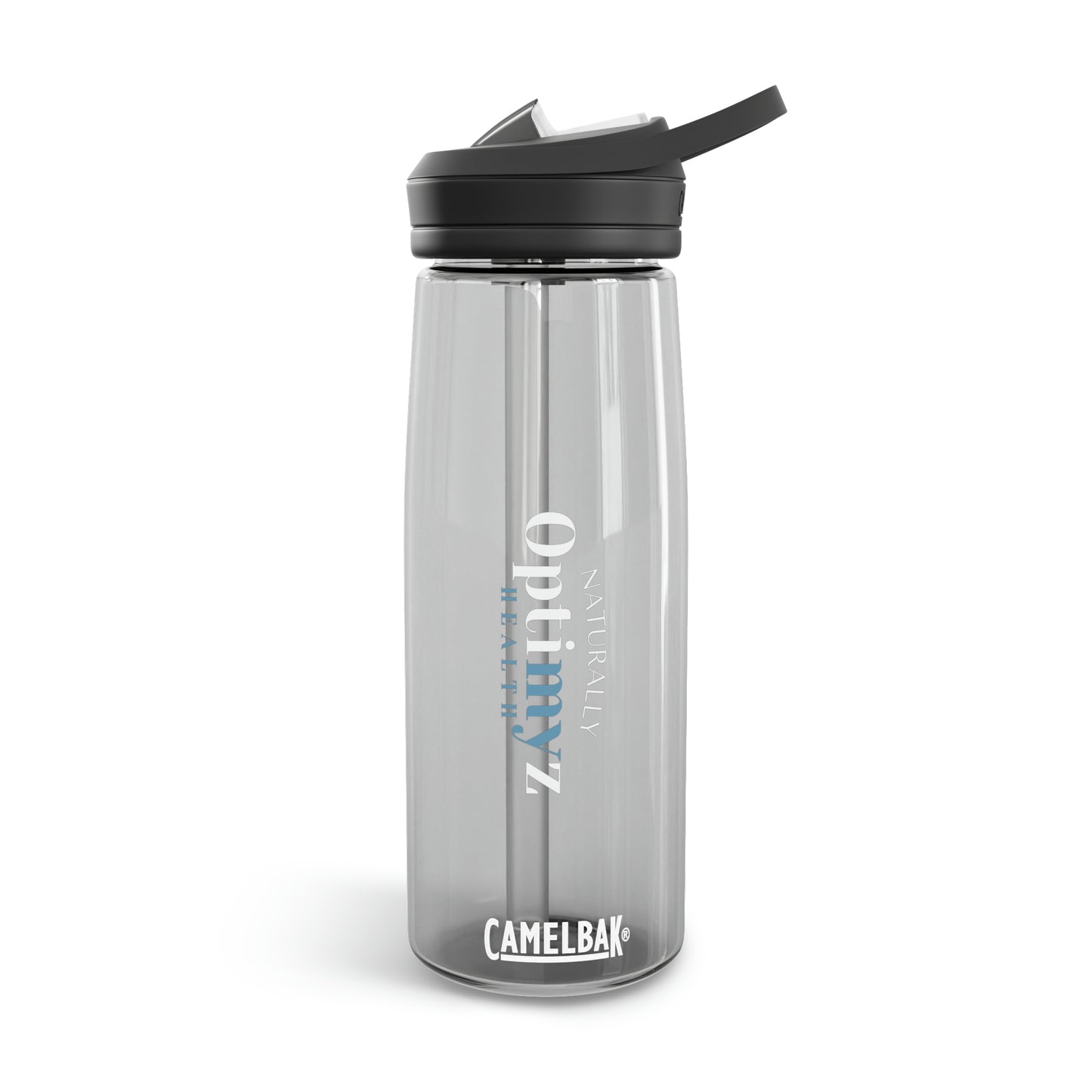 Naturally Optimyz Health CamelBak Eddy®  Water Bottle, 20oz\25oz