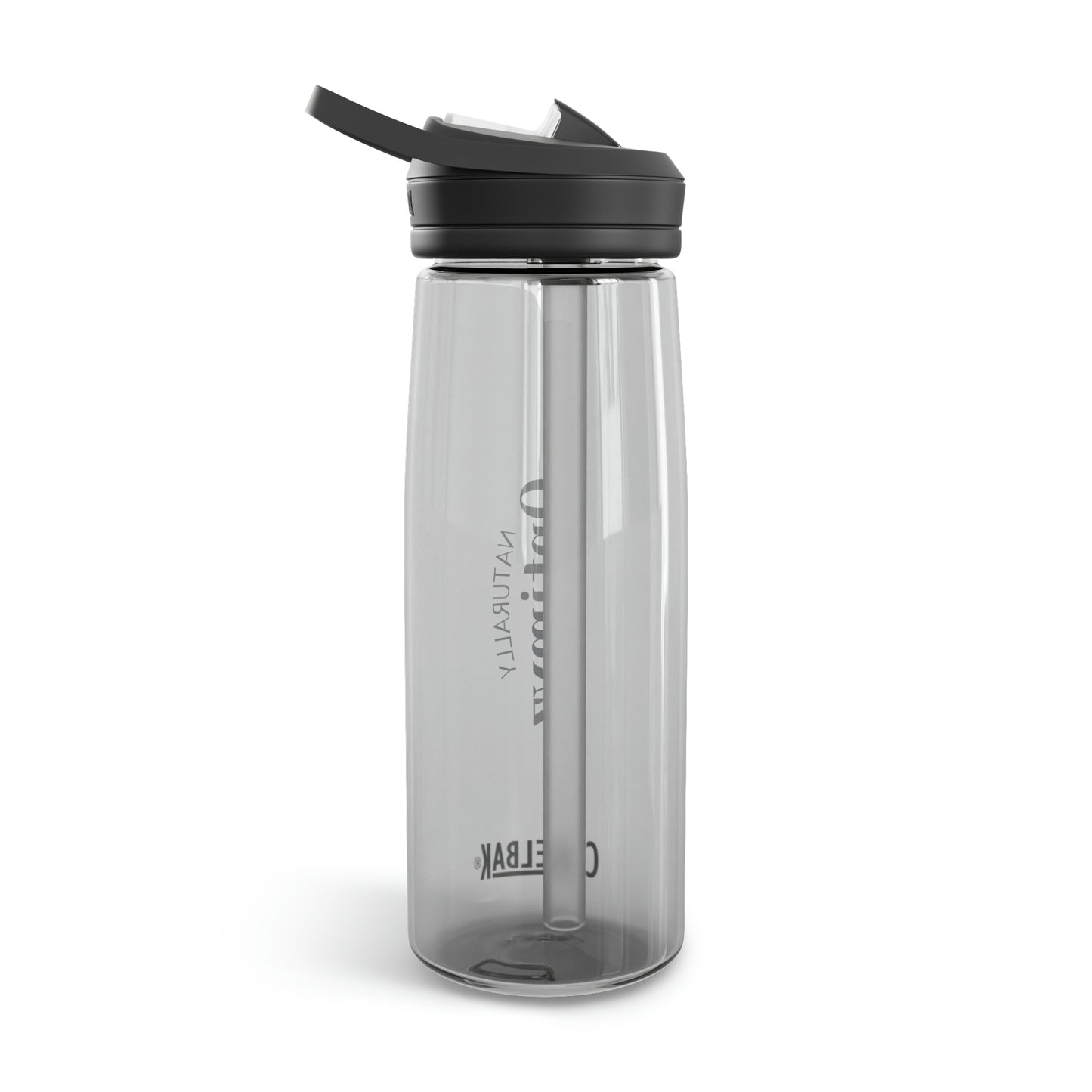 Naturally Optimyz Health CamelBak Eddy®  Water Bottle, 20oz\25oz