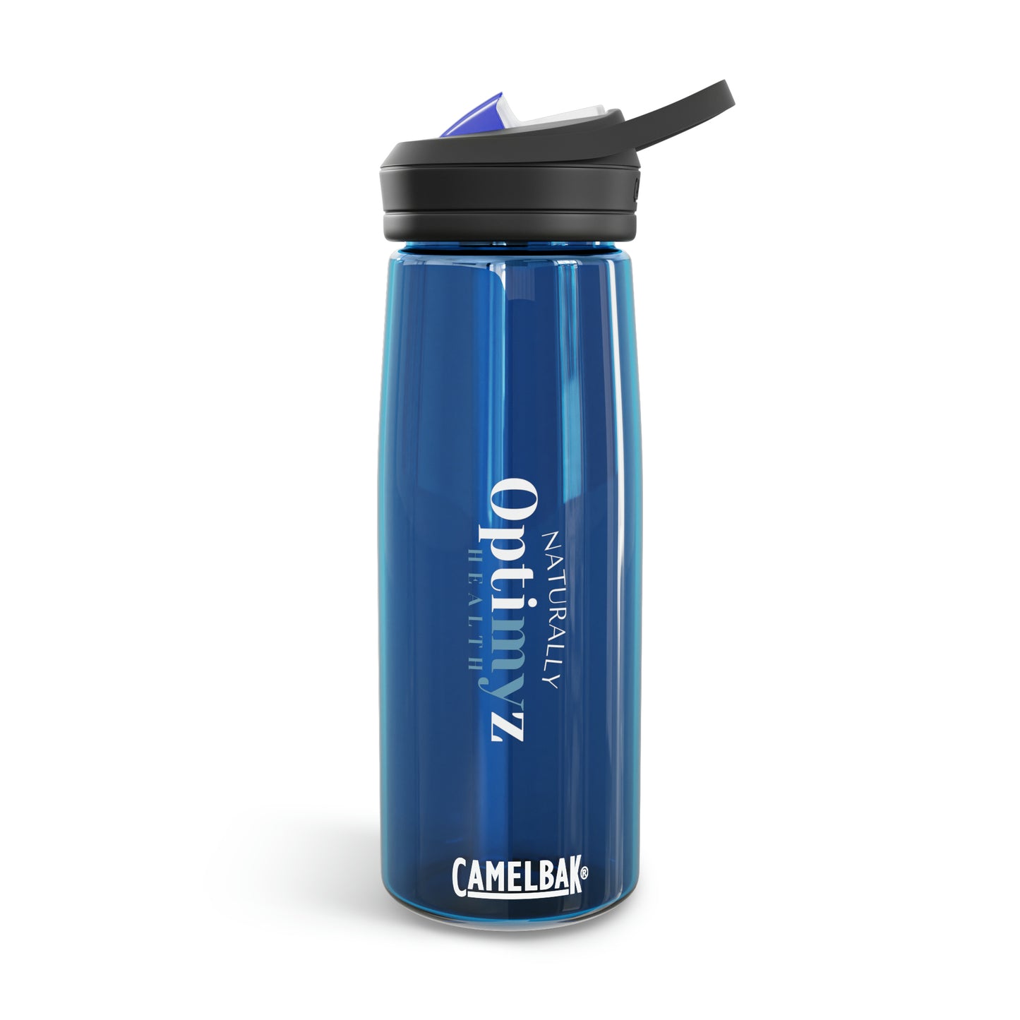 Naturally Optimyz Health CamelBak Eddy®  Water Bottle, 20oz\25oz